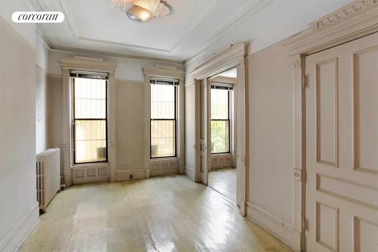 New York City Real Estate | View 49 2nd Place | Dining Room | View 3