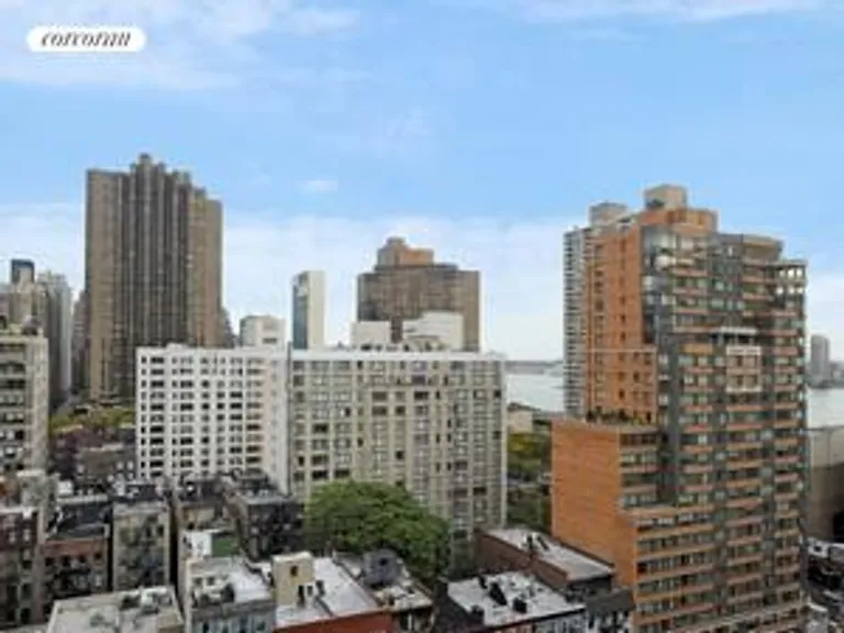 New York City Real Estate | View 330 East 33rd Street, 14H | room 4 | View 5