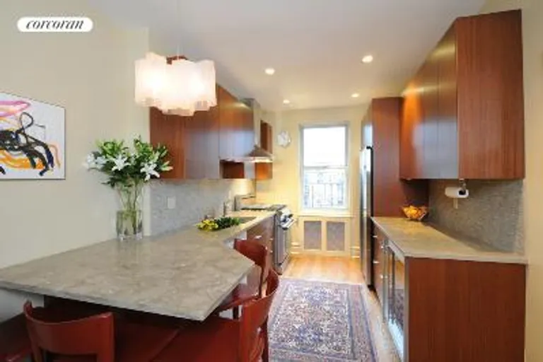 New York City Real Estate | View 225 Park Place, 3F | room 1 | View 2