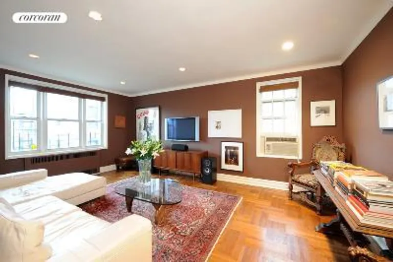 New York City Real Estate | View 225 Park Place, 3F | room 2 | View 3
