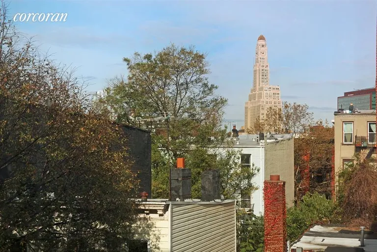 New York City Real Estate | View 728 Sackett Street, 3R | Lovely views | View 4