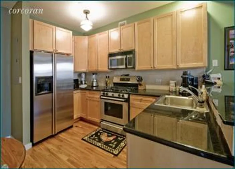 New York City Real Estate | View 25 Bergen Street, 4C | room 1 | View 2
