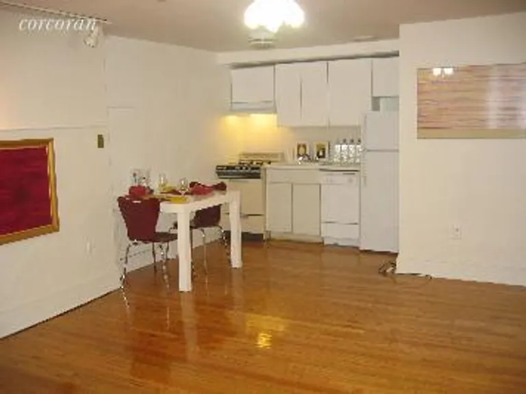 New York City Real Estate | View 135 Henry Street, 1 | 1 Bath | View 1
