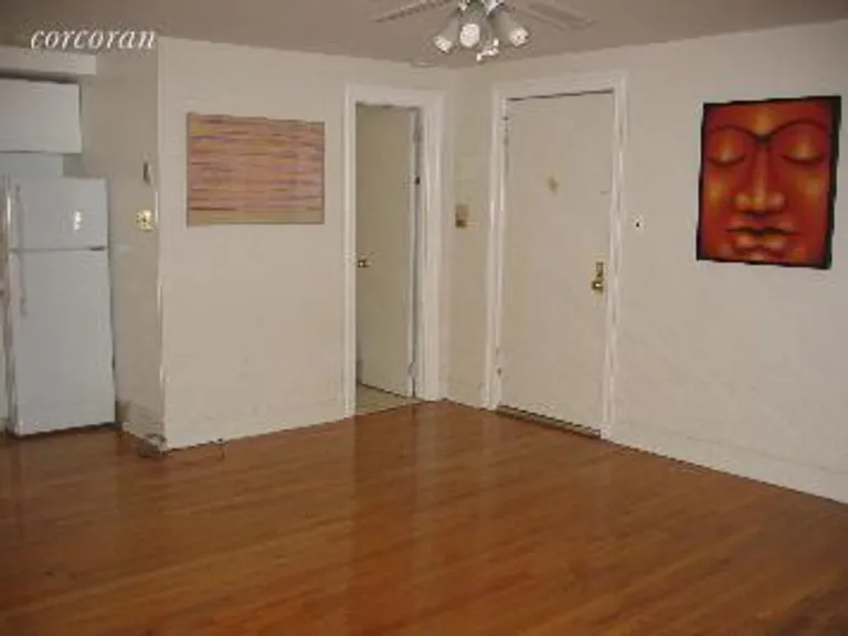 New York City Real Estate | View 135 Henry Street, 1 | room 5 | View 6