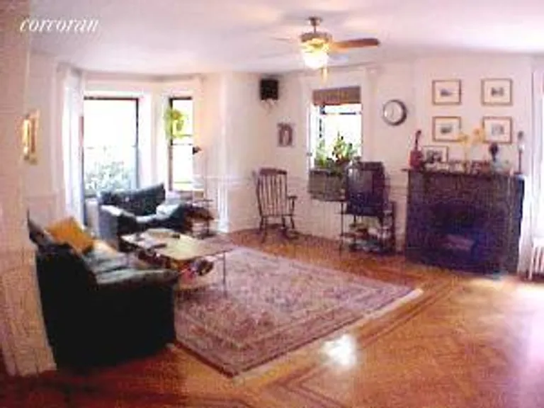 New York City Real Estate | View 26 8th Avenue, 1 | room 1 | View 2