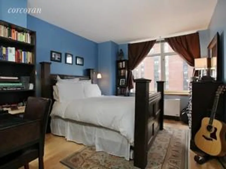New York City Real Estate | View 1760 Second Avenue, 18E | room 1 | View 2