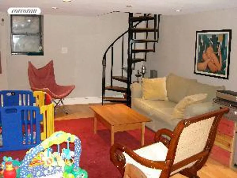 New York City Real Estate | View 232 Washington Avenue, B | room 3 | View 4