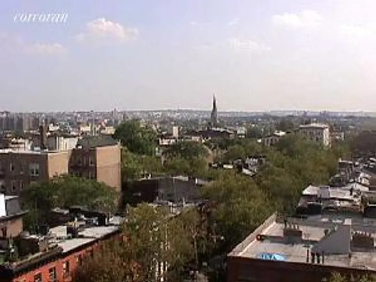 New York City Real Estate | View 142 Joralemon Street, 9F | 1 Bath | View 1