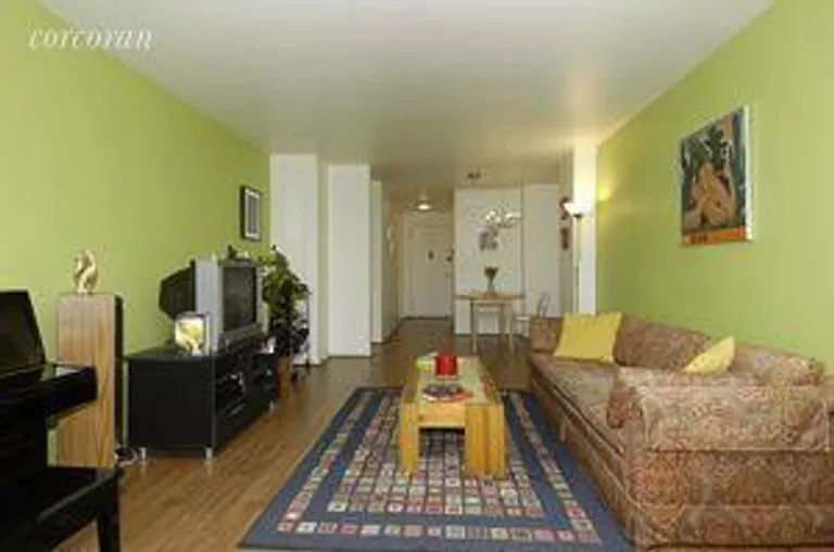 New York City Real Estate | View 195 Willoughby Avenue, 205 | room 1 | View 2