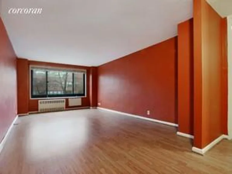 New York City Real Estate | View 195 Willoughby Avenue, 205 | 1 Bed, 1 Bath | View 1