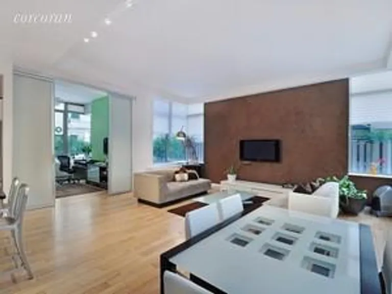 New York City Real Estate | View 224 WEST 18TH STREET, 1C | 3 Beds, 2 Baths | View 1