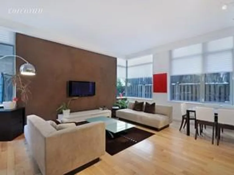 New York City Real Estate | View 224 WEST 18TH STREET, 1C | room 2 | View 3