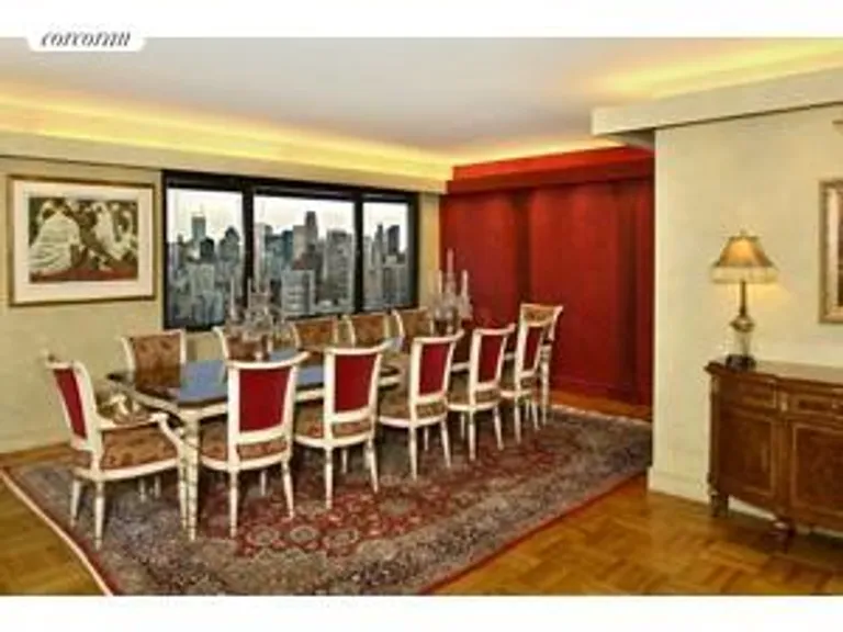 New York City Real Estate | View 60 East End Avenue, 38AB | room 5 | View 6