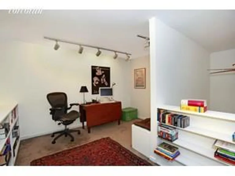 New York City Real Estate | View 43 East 10th Street, 1J | Loft Office/Den | View 2