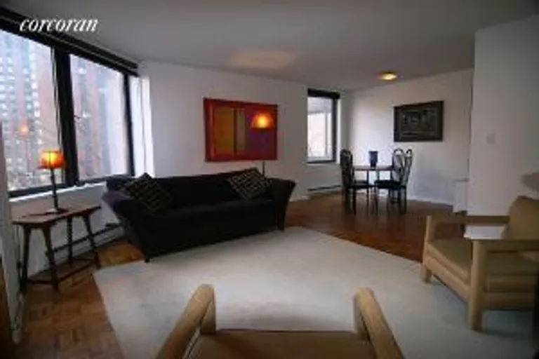 New York City Real Estate | View 1623 Third Avenue, 4F | room 1 | View 2