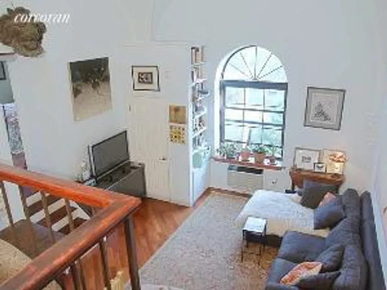 New York City Real Estate | View 450 Clinton Street, 3D | 1 Bed, 1 Bath | View 1