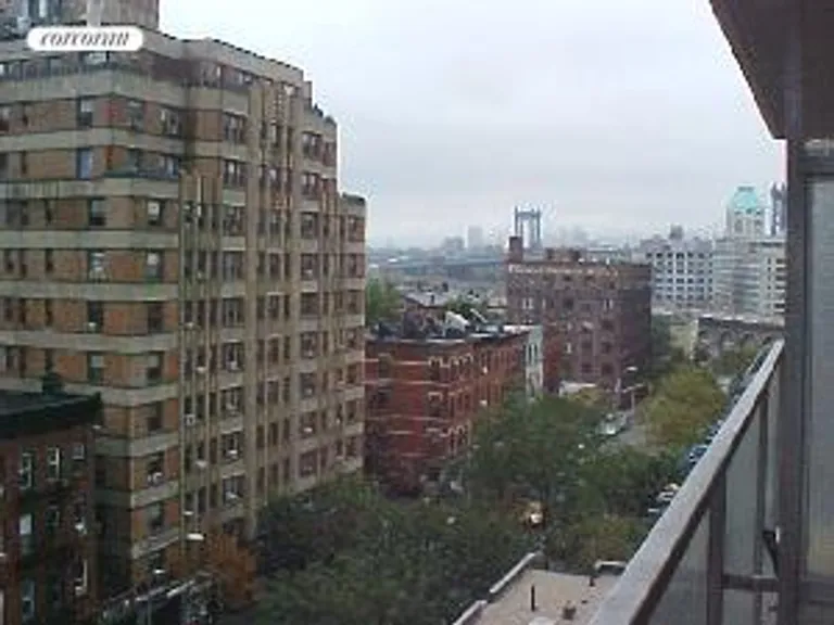 New York City Real Estate | View 75 Henry Street, 6A | room 2 | View 3