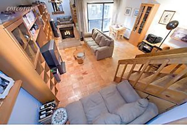 New York City Real Estate | View 7 East 35th Street, 6A | 1 Bed, 1 Bath | View 1
