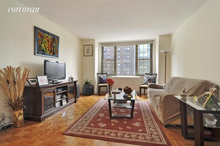 New York City Real Estate | View 301 East 79th Street, 5R | 1 Bed, 1 Bath | View 1