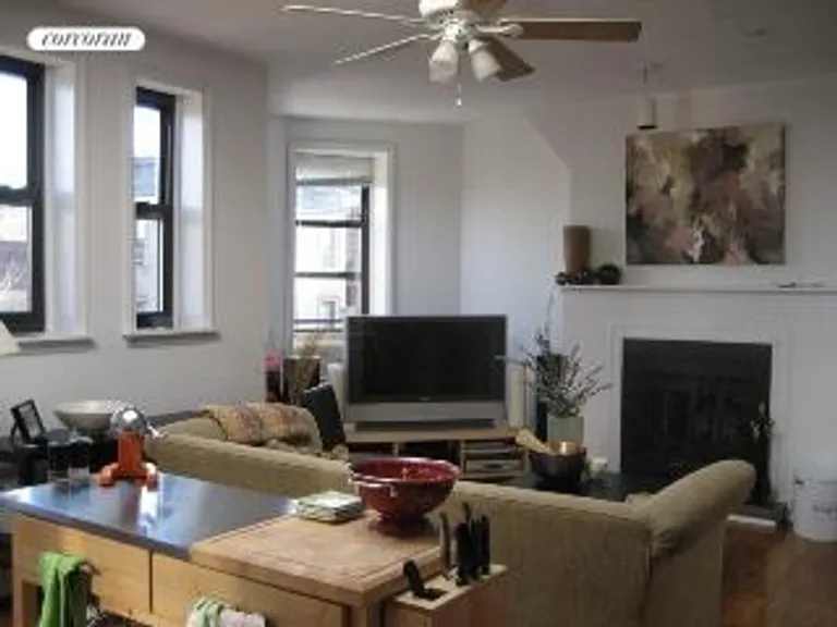 New York City Real Estate | View 634 11th Street, 4F | room 1 | View 2