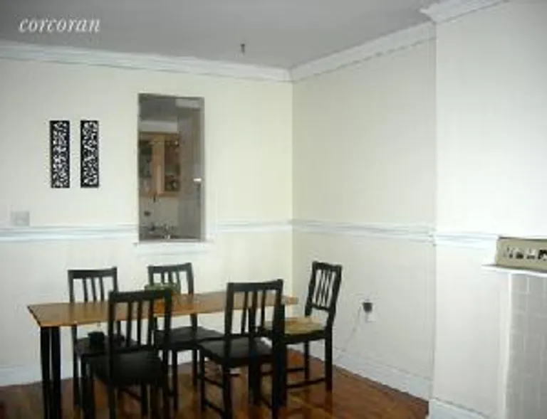 New York City Real Estate | View 579 Washington Avenue, 2D | room 1 | View 2