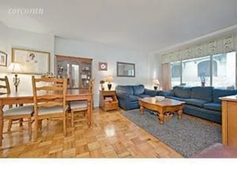 New York City Real Estate | View 1160 Third Avenue, 3K | 1 Bed, 1 Bath | View 1