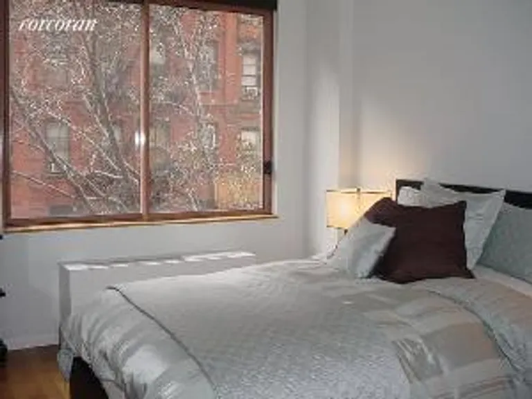 New York City Real Estate | View 350 West 50th Street, 2G | room 3 | View 4