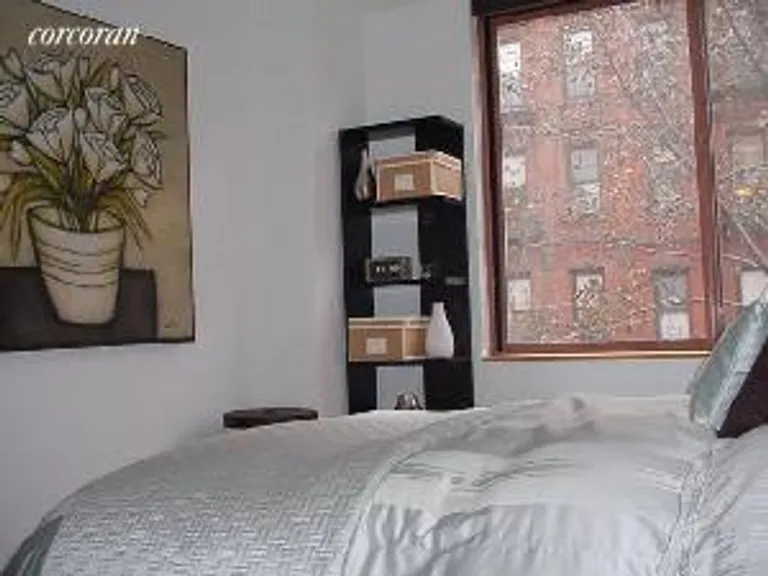 New York City Real Estate | View 350 West 50th Street, 2G | room 5 | View 6