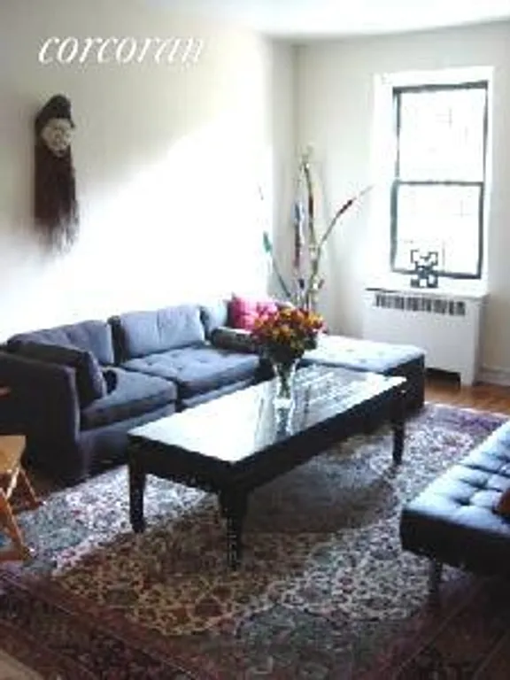 New York City Real Estate | View 78 8th Avenue, 2B | 1 Bed, 1 Bath | View 1