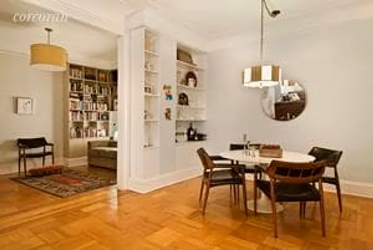 New York City Real Estate | View 490 West End Avenue, 2F | room 1 | View 2