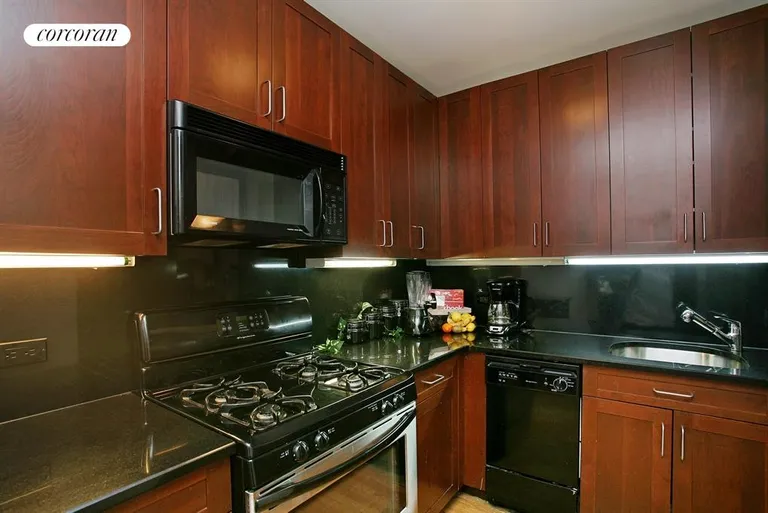 New York City Real Estate | View 13 East 131st Street, 4B | Kitchen | View 3