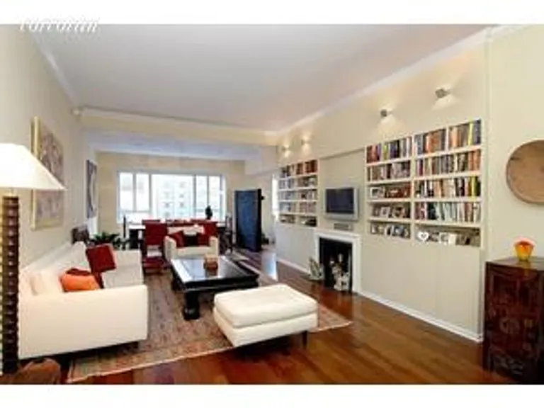 New York City Real Estate | View 30 East 62nd Street, 10G | 1 Bed, 1 Bath | View 1