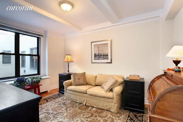 New York City Real Estate | View 12 East 97th Street, 10B | 2nd Bedroom | View 4