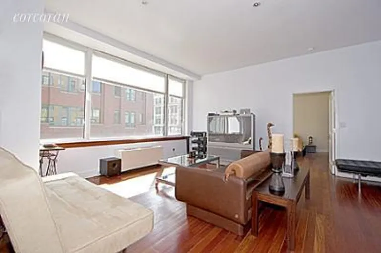 New York City Real Estate | View 63 West 17th Street, 3B | room 1 | View 2