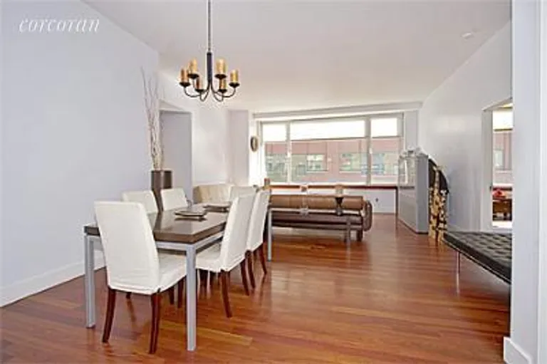 New York City Real Estate | View 63 West 17th Street, 3B | room 2 | View 3