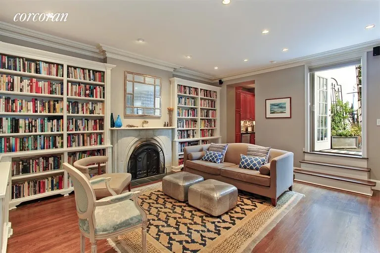 New York City Real Estate | View 37 Tompkins Place | View 1