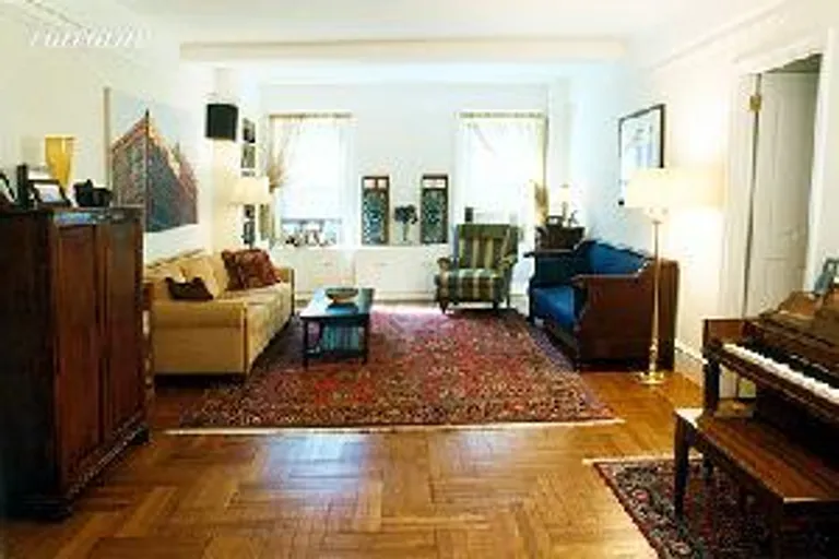 New York City Real Estate | View 145 West 86th Street, 3A | 3 Beds, 2 Baths | View 1