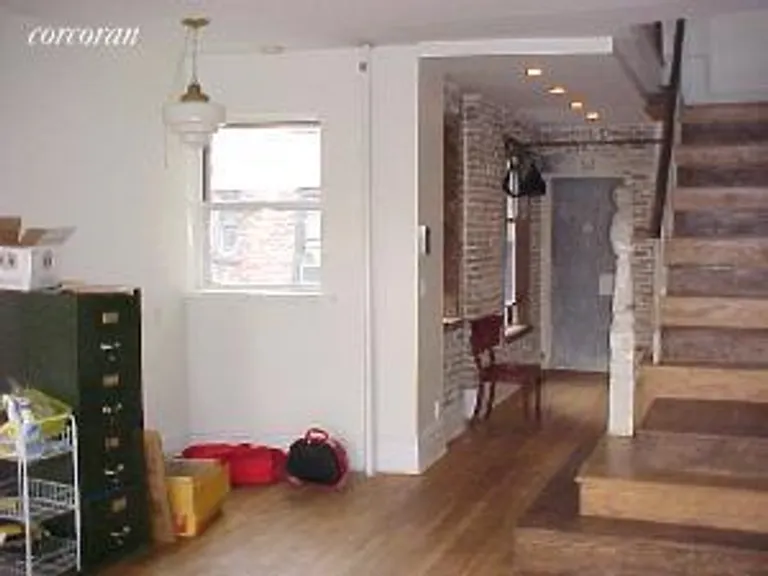 New York City Real Estate | View 149 Avenue C, 5/6F | room 1 | View 2