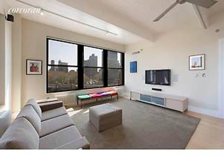 New York City Real Estate | View 70 Washington Street, 8D | room 2 | View 3