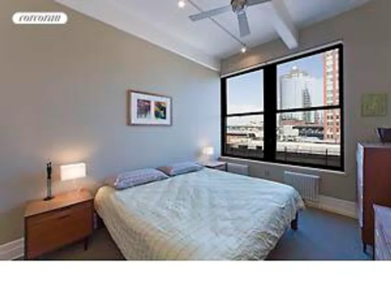 New York City Real Estate | View 70 Washington Street, 8D | room 3 | View 4