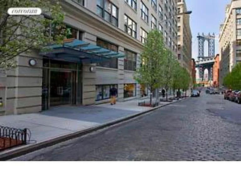 New York City Real Estate | View 70 Washington Street, 8D | room 5 | View 6