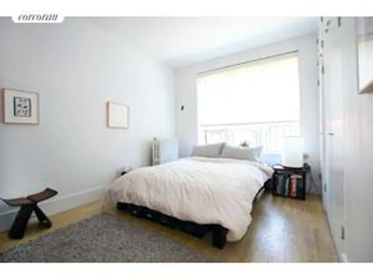 New York City Real Estate | View 433 7th Avenue, 6 | Bedroom | View 2