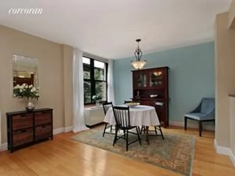 New York City Real Estate | View 939 Union Street, 3B | 2 Beds, 2 Baths | View 1