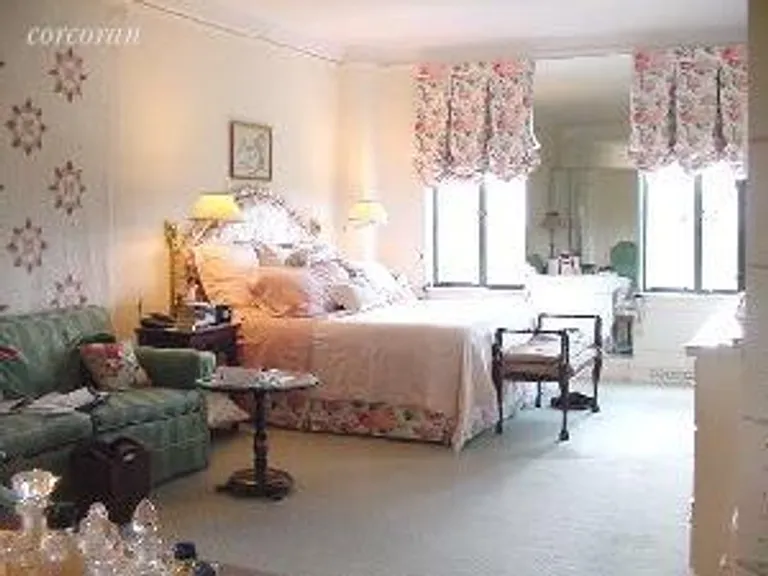 New York City Real Estate | View 211 Central Park West, 9E | room 1 | View 2
