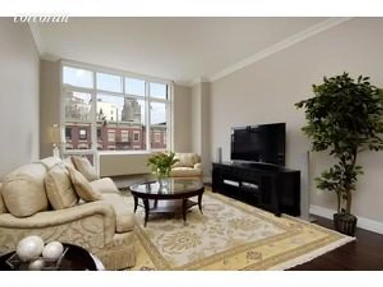New York City Real Estate | View 88 Washington Place, 3B | 2 Beds, 2 Baths | View 1