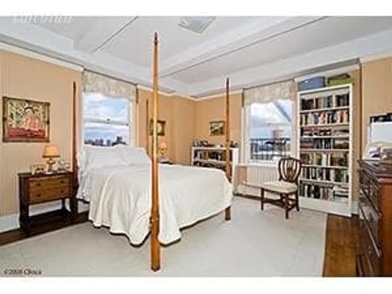 New York City Real Estate | View 1215 Fifth Avenue, 12A | room 2 | View 3