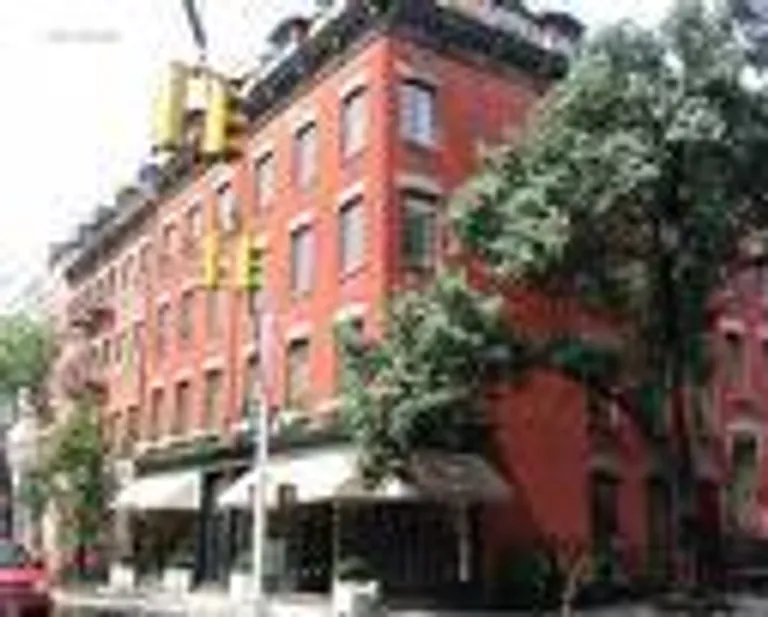 New York City Real Estate | View 350 BLEECKER STREET, 4G | View From 4G | View 7