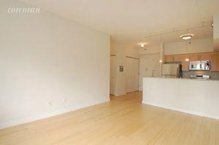 New York City Real Estate | View 516 West 47th Street, N7F | 2 Beds, 2 Baths | View 1