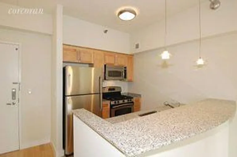 New York City Real Estate | View 516 West 47th Street, N7F | room 1 | View 2