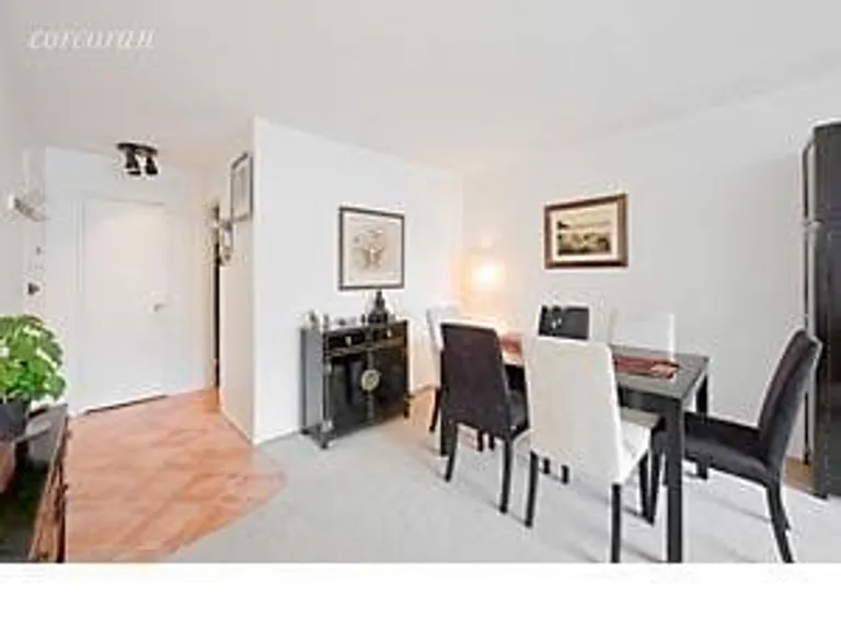 New York City Real Estate | View 115 East 9th Street, 8J | room 1 | View 2
